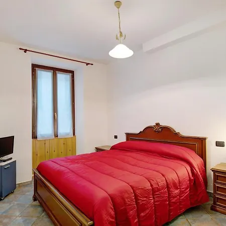 Casa Giola Omegna