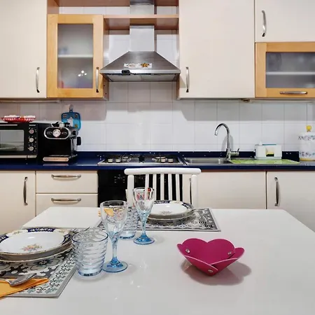 Apartmán Casa Giola Omegna