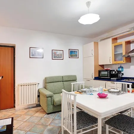 Apartment Casa Giola Omegna