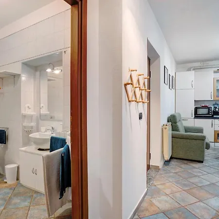 Casa Giola Apartmán *