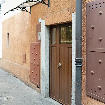 Casa Giola