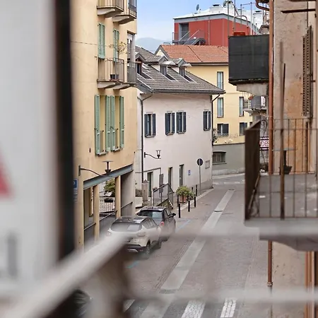 Casa Giola *