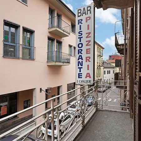 Casa Giola Apartment Omegna