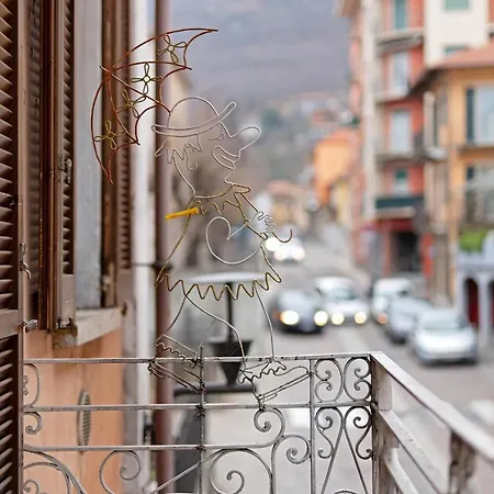 Casa Giola Apartamento Omegna