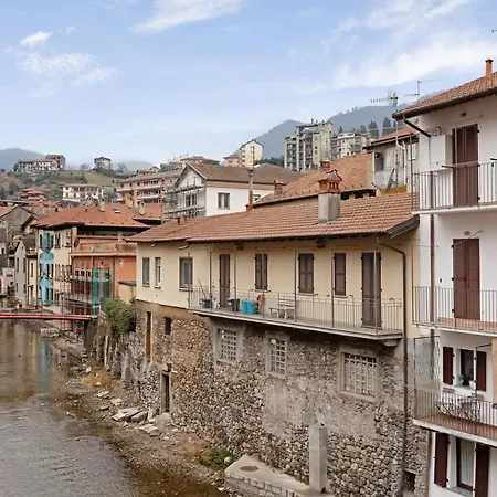 Casa Giola *
