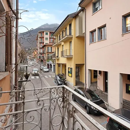 Casa Giola Apartamento *