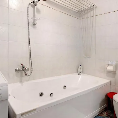 Apartmán Casa Giola *